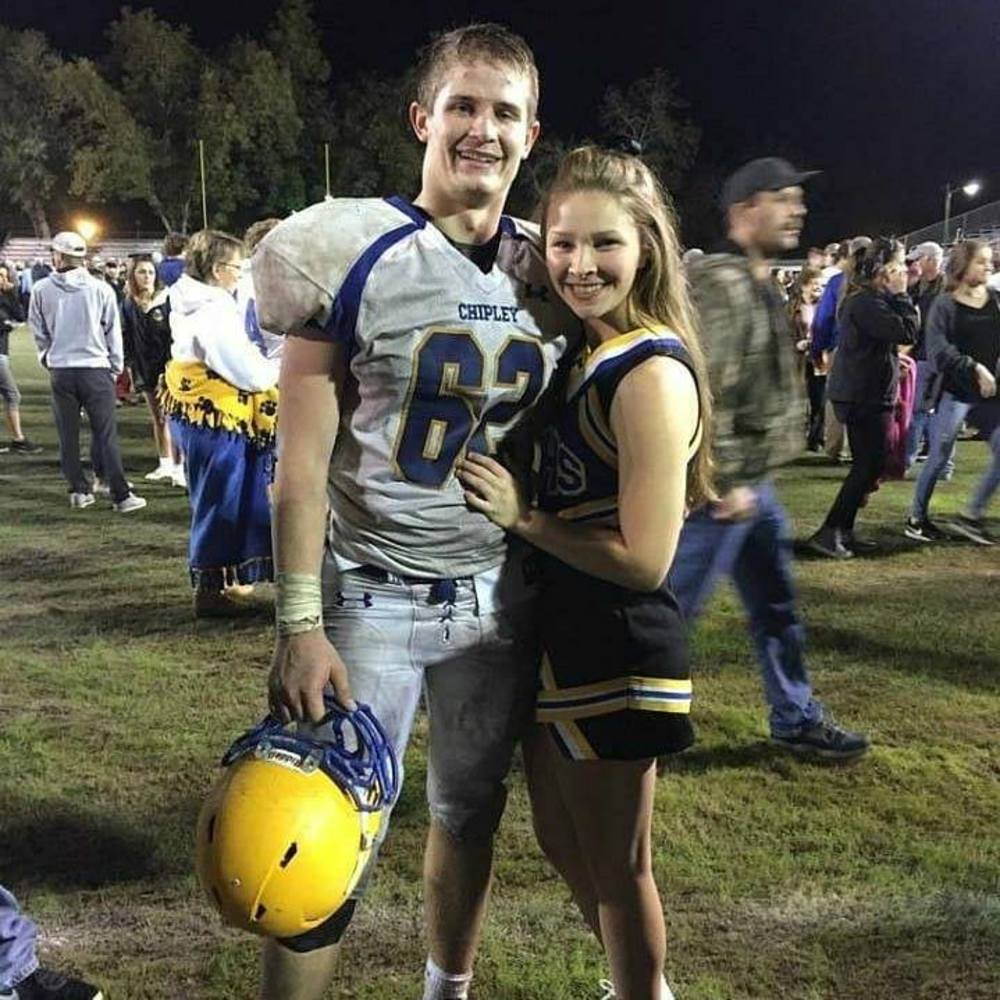 Meet your Posher, Hollie